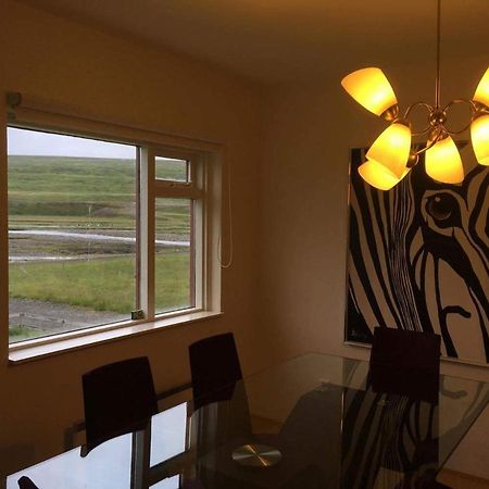 Thorbrandsstadir Farm Holidays Thorbrandsstathir Bagian luar foto