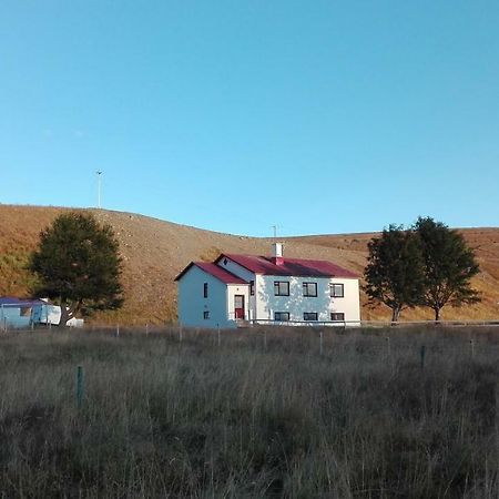 Thorbrandsstadir Farm Holidays Thorbrandsstathir Bagian luar foto