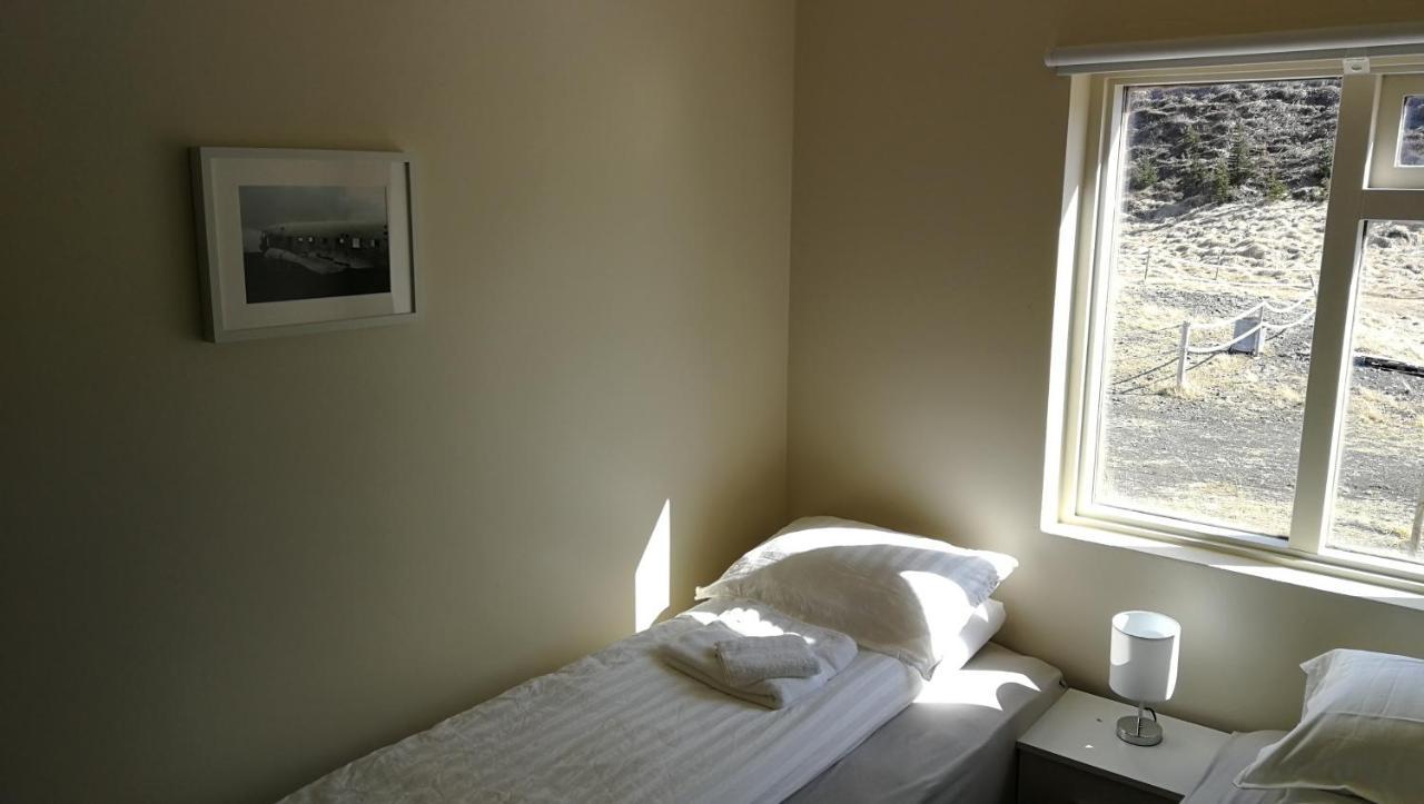 Thorbrandsstadir Farm Holidays Thorbrandsstathir Bagian luar foto