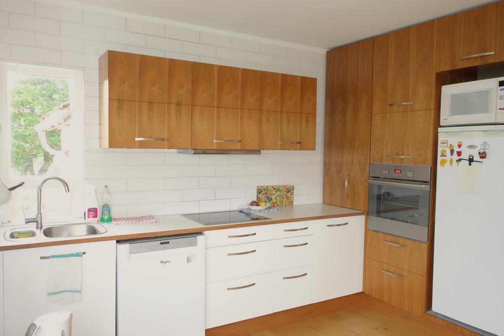 Thorbrandsstadir Farm Holidays Thorbrandsstathir Bagian luar foto