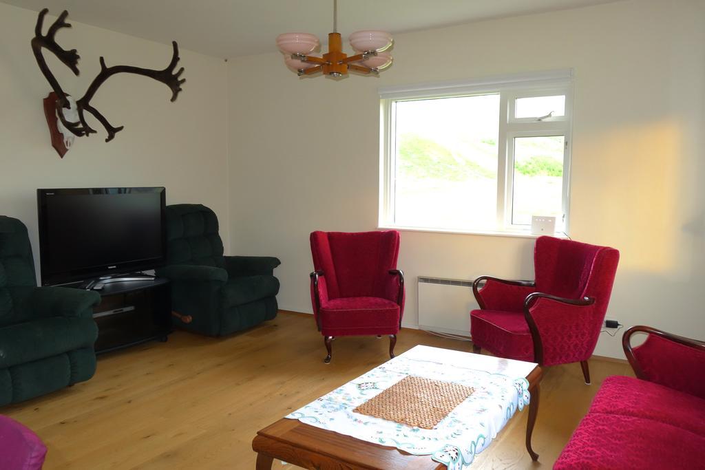 Thorbrandsstadir Farm Holidays Thorbrandsstathir Bagian luar foto
