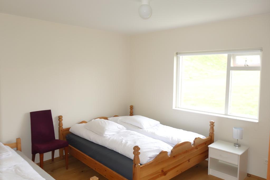 Thorbrandsstadir Farm Holidays Thorbrandsstathir Bagian luar foto