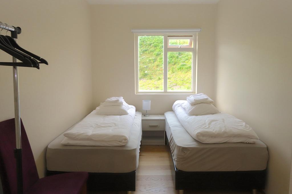 Thorbrandsstadir Farm Holidays Thorbrandsstathir Bagian luar foto