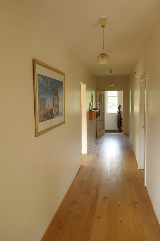 Thorbrandsstadir Farm Holidays Thorbrandsstathir Bagian luar foto